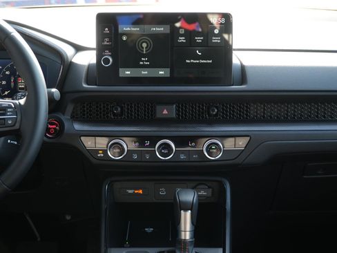 New 2026 Honda CR-V Sport-L image 26