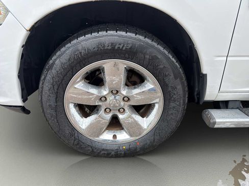 Used 2018 RAM 1500 Express w/ Express Value Package AWD/4WD image 21