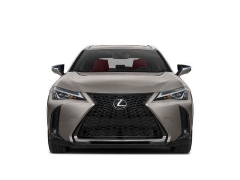 Used 2019 Lexus UX 200 F Sport w/ F Sport Premium Package FWD image 4