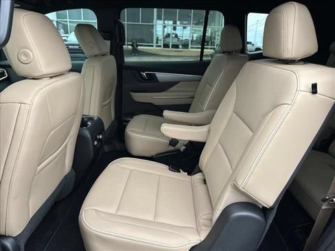 New 2026 Buick Enclave Preferred w/ Power Package FWD image 23