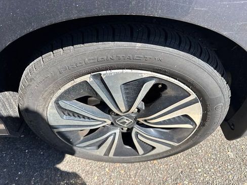 Used 2017 Honda Civic EX-T image 13