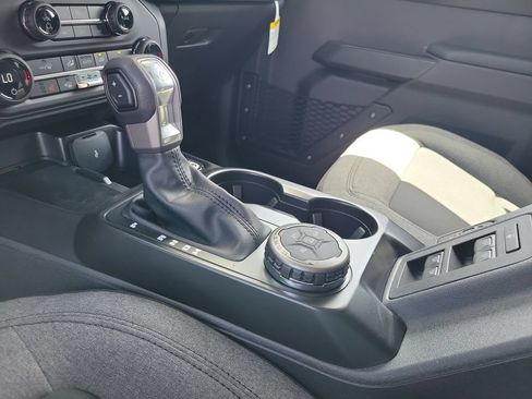 New 2026 Ford Bronco Big Bend AWD/4WD image 29