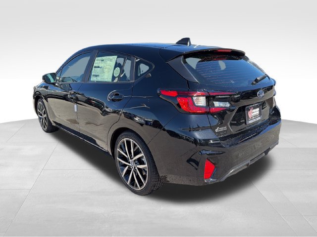 New 2026 Subaru Impreza 2.0i Sport AWD/4WD image 5