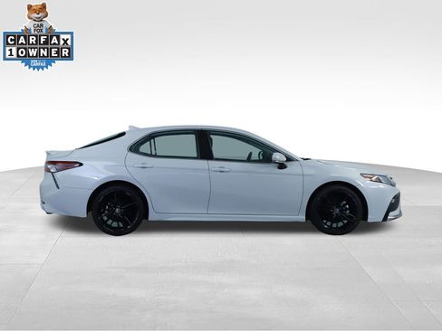 Used 2024 Toyota Camry XSE image 13