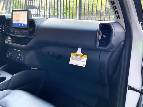 Used 2023 Ford Bronco Sport Outer Banks w/ Tech Package image 18