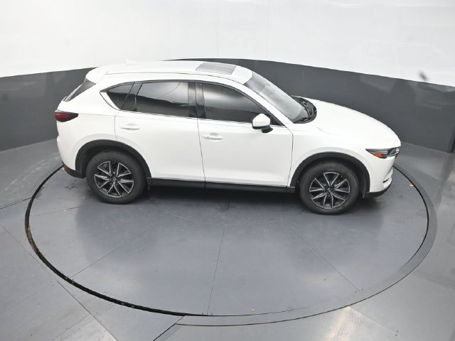 Used 2017 MAZDA CX-5 Grand Touring w/ Premium Package AWD/4WD image 19