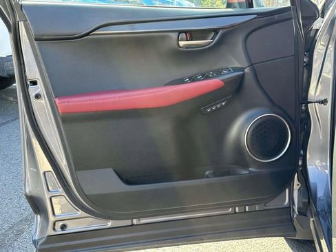 Used 2021 Lexus NX 300h AWD w/ Premium Package image 6