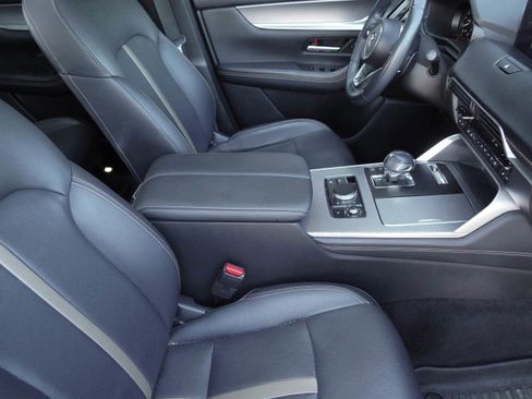 Used 2024 MAZDA CX-90 3.3 Turbo S w/ Premium Package AWD/4WD image 12