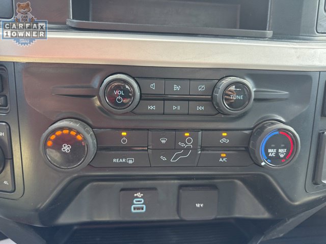 Used 2023 Ford F550 4x4 Regular Cab Super Duty w/ XLT Value Package image 32