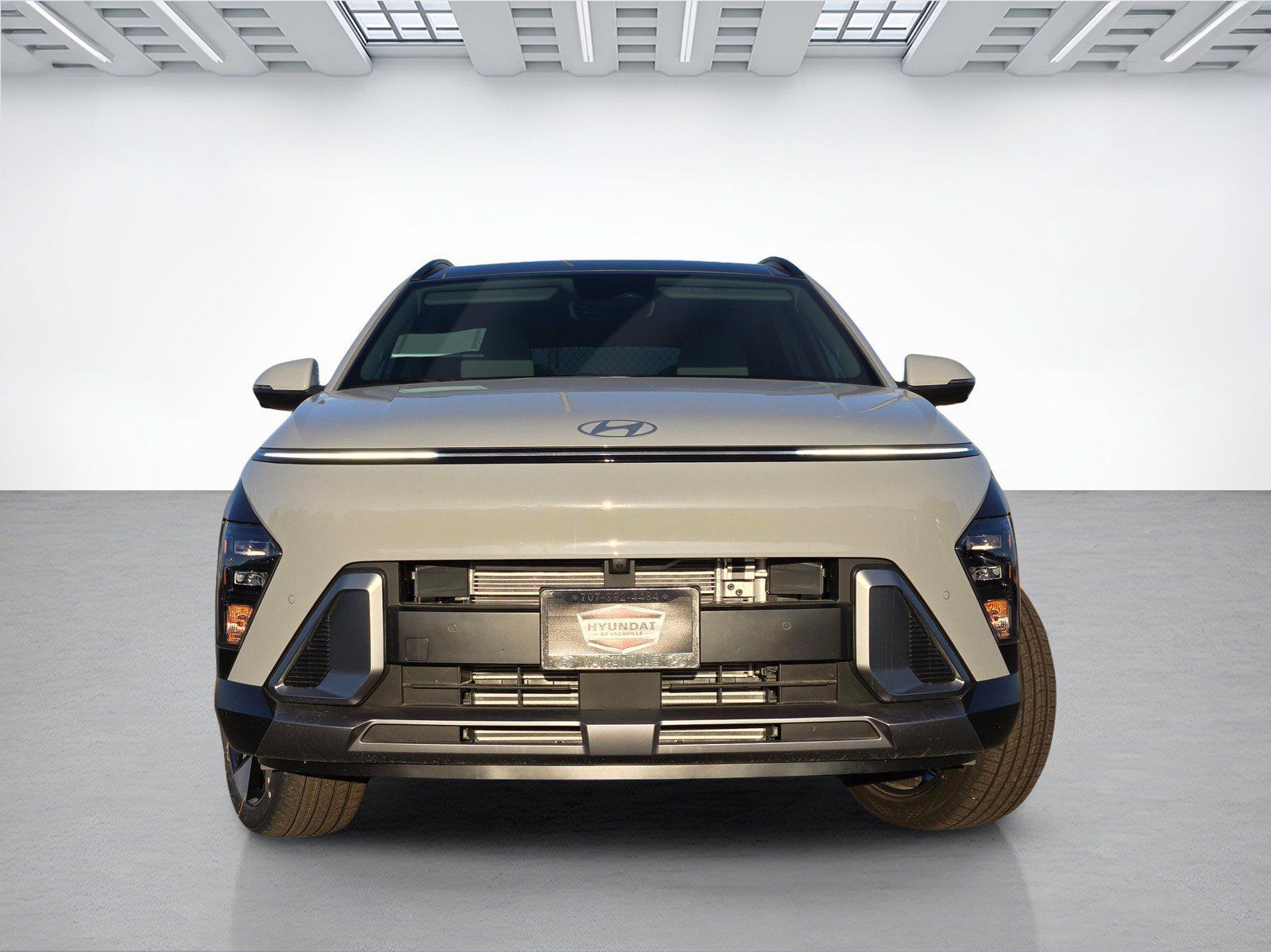 New 2026 Hyundai Kona Limited AWD/4WD image 2