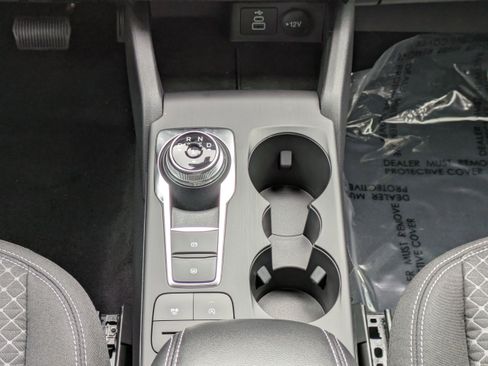 New 2026 Ford Escape Active image 20