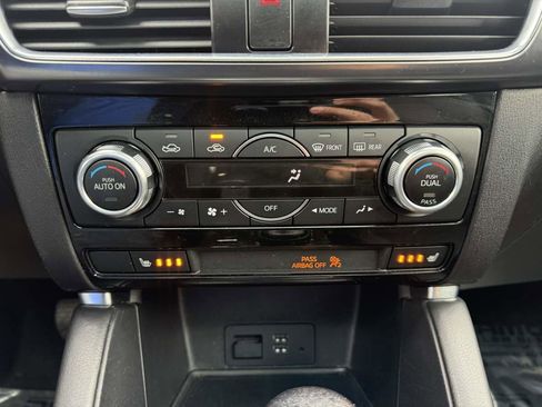 Used 2016 MAZDA CX-5 Grand Touring image 18