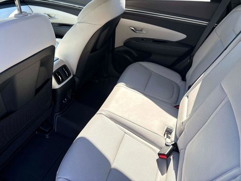 Certified 2024 Hyundai Tucson Limited image 14