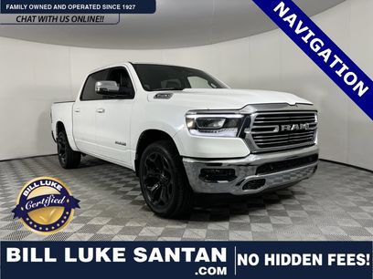 Used 2024 RAM 1500 Laramie