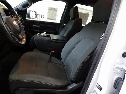 Certified 2023 RAM 1500 Tradesman image 2