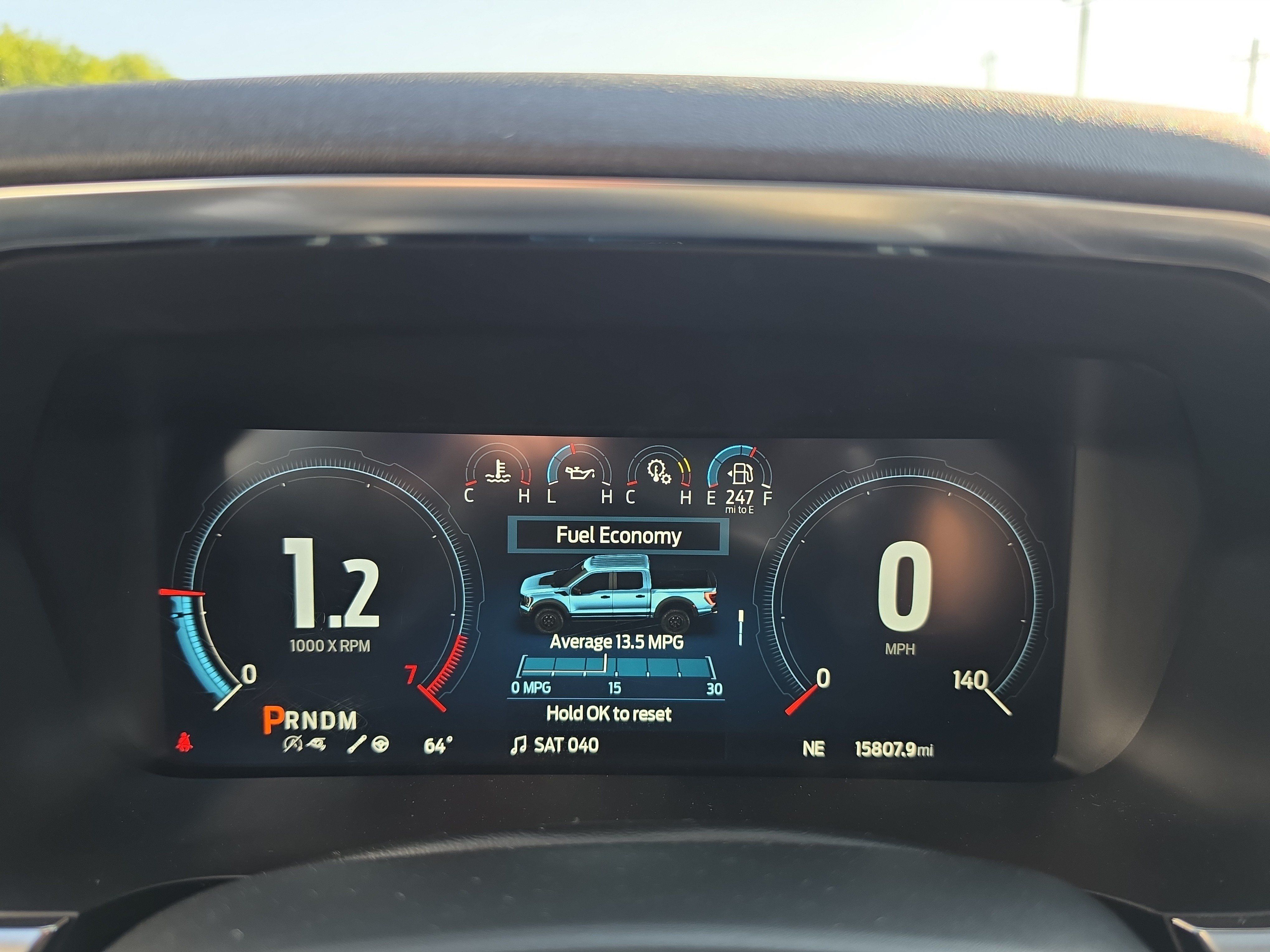 Used 2023 Ford F150 Raptor AWD/4WD image 24
