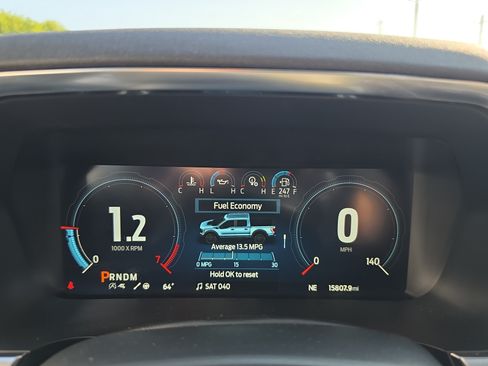 Used 2023 Ford F150 Raptor AWD/4WD image 24