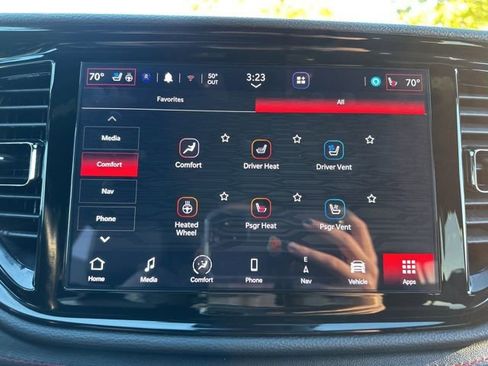 Used 2025 Dodge Durango R/T image 53