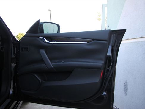 Used 2014 Maserati Quattroporte S Q4 image 30