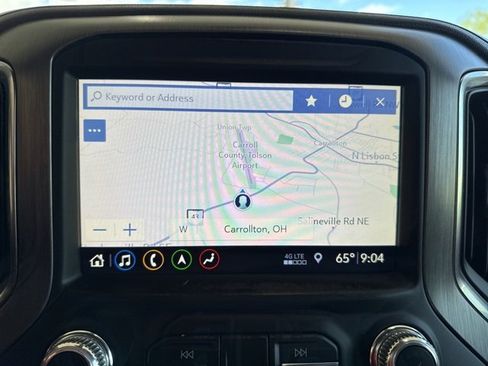 Used 2019 GMC Sierra 1500 Denali image 21