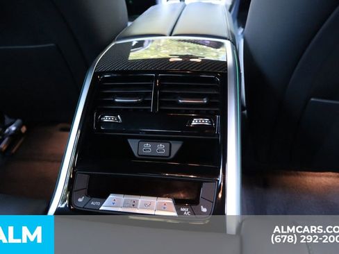 Used 2025 BMW M850i xDrive M850i xDrive Gran Coupe w/ M Carbon Exterior Package image 27