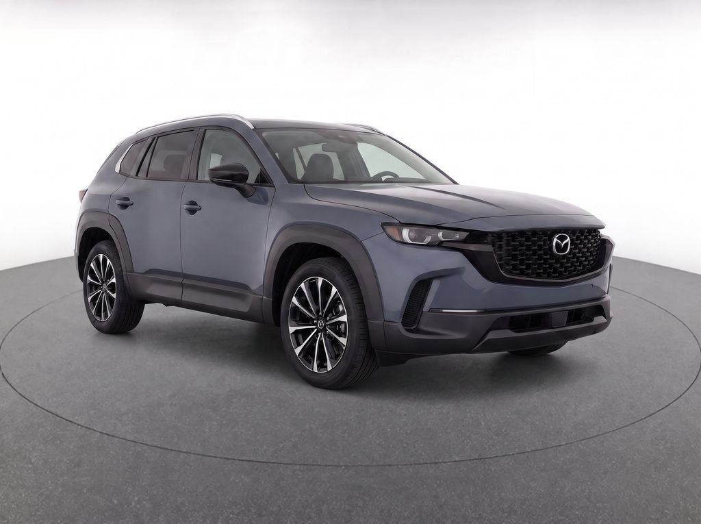 Used 2026 MAZDA CX-50 AWD 2.5 S w/ Cargo Package image 29