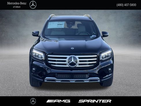 New 2026 Mercedes-Benz GLB 250 GLB 250 image 2