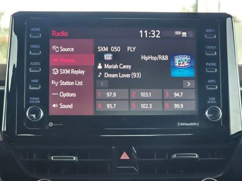 Used 2021 Toyota Corolla SE image 11