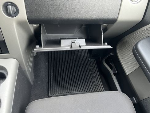 Used 2007 Ford F150 FX4 AWD/4WD image 32