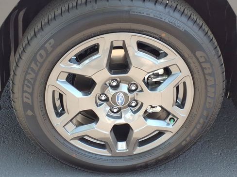 Certified 2026 Subaru Outback Premium AWD/4WD image 12