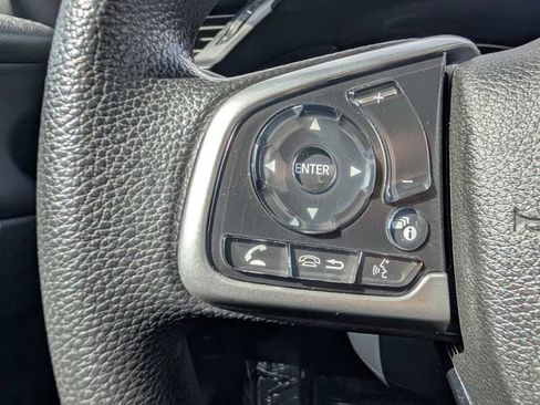 Used 2021 Honda Civic LX image 18