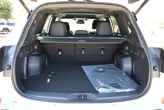 New 2026 Subaru Forester Sport AWD/4WD image 15