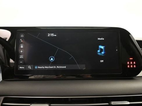 Used 2024 Hyundai Palisade SEL AWD/4WD image 16