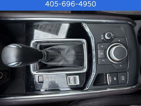 Used 2021 MAZDA CX-5 Signature image 31