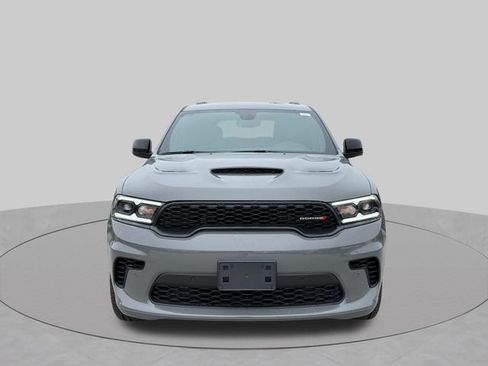 New 2026 Dodge Durango GT w/ Blacktop Package AWD/4WD image 13
