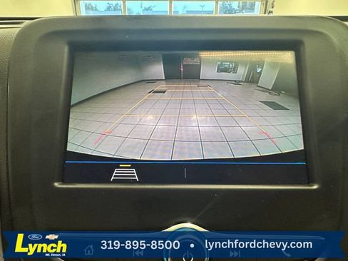 Used 2020 Chevrolet Equinox LT AWD/4WD image 4