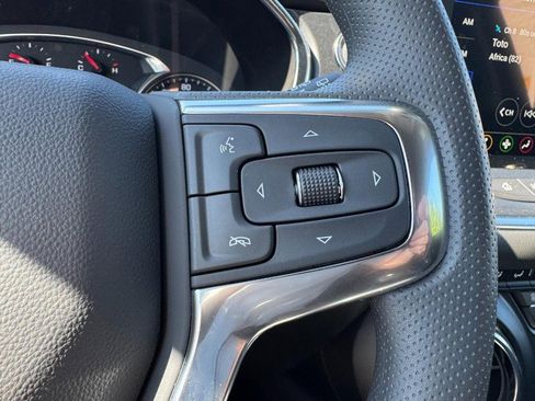 New 2026 Chevrolet Blazer LT w/ Midnight/Sport Edition FWD image 12
