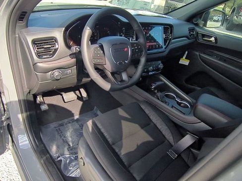 New 2026 Dodge Durango GT w/ Blacktop Package image 12