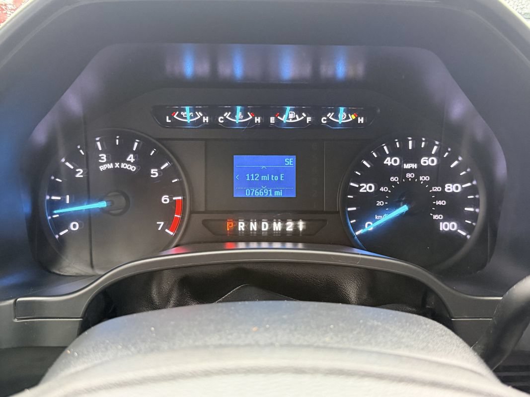 Used 2019 Ford F250 XL w/ XL Value Package RWD image 32