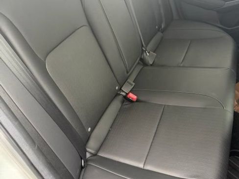 Used 2025 Honda Civic Sport Touring image 10