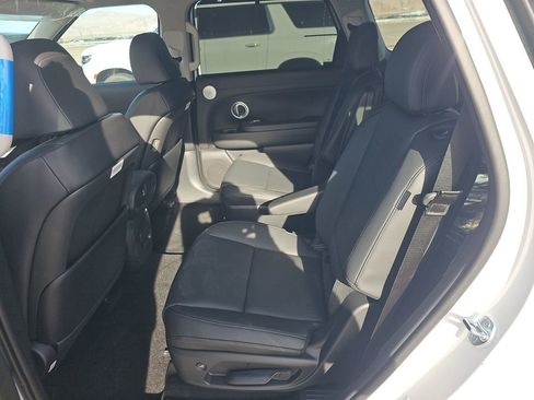 Certified 2026 Hyundai Palisade Limited image 8