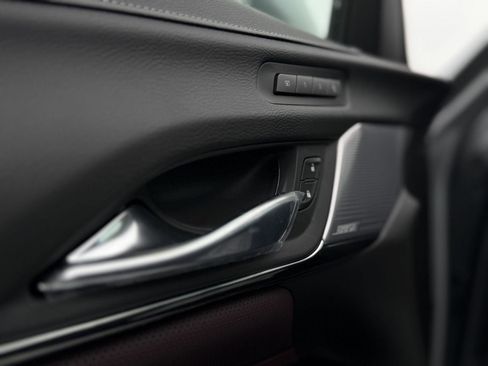 New 2026 Cadillac CT4 Sport image 14