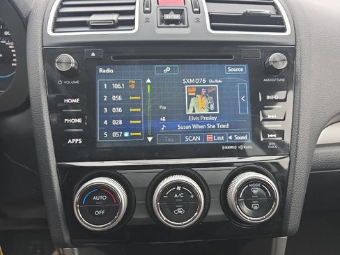 Used 2018 Subaru Forester 2.5i Premium image 19