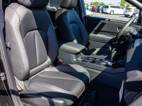 New 2026 Subaru Outback Premium AWD/4WD image 40
