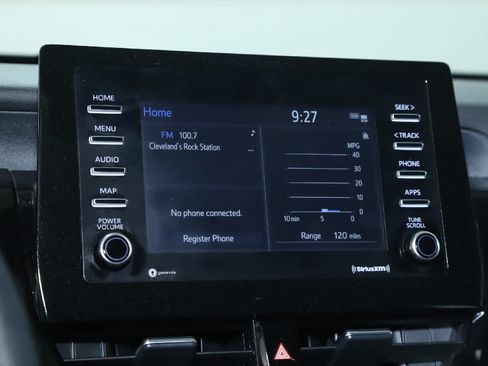 Certified 2024 Toyota Camry LE FWD image 25