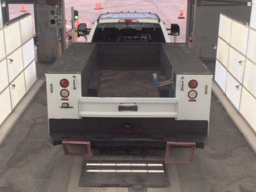 Used 2017 Ford F550 2WD Crew Cab Super Duty image 6