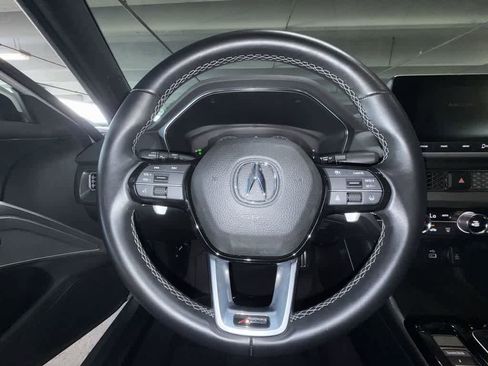 Certified 2024 Acura Integra A-Spec FWD image 15
