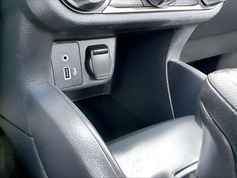 Used 2023 Nissan Versa S FWD image 25
