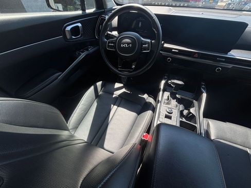 Used 2024 Kia Sorento S FWD image 42