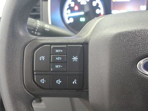 Used 2023 Ford F150 XL w/ XL Chrome Appearance Package AWD/4WD image 14
